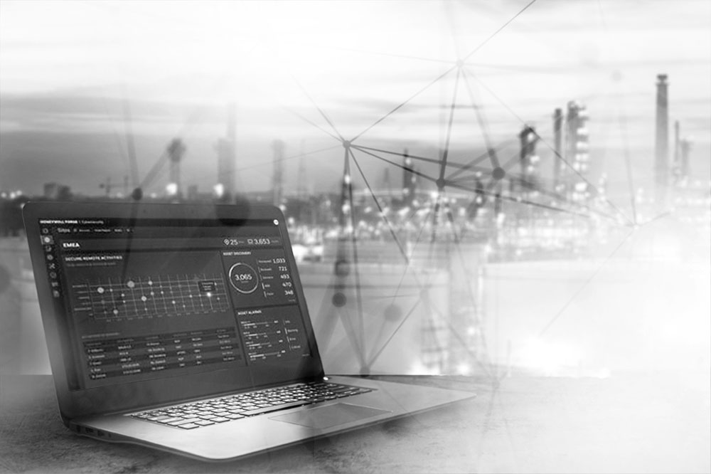 Zdalny dostęp do systemów ICS – zasady bezpieczeństwa