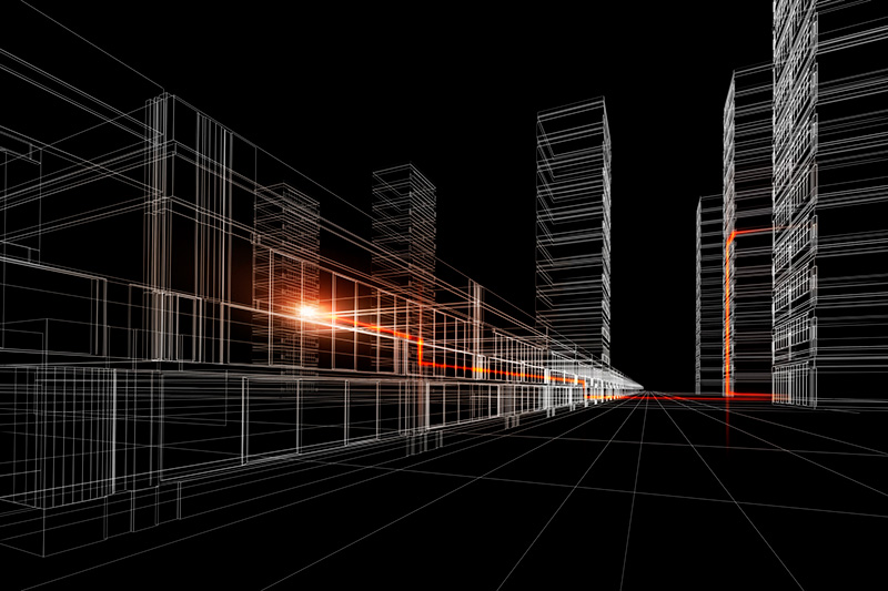 Smart Building - cyberbezpieczeństwo musi być priorytetem