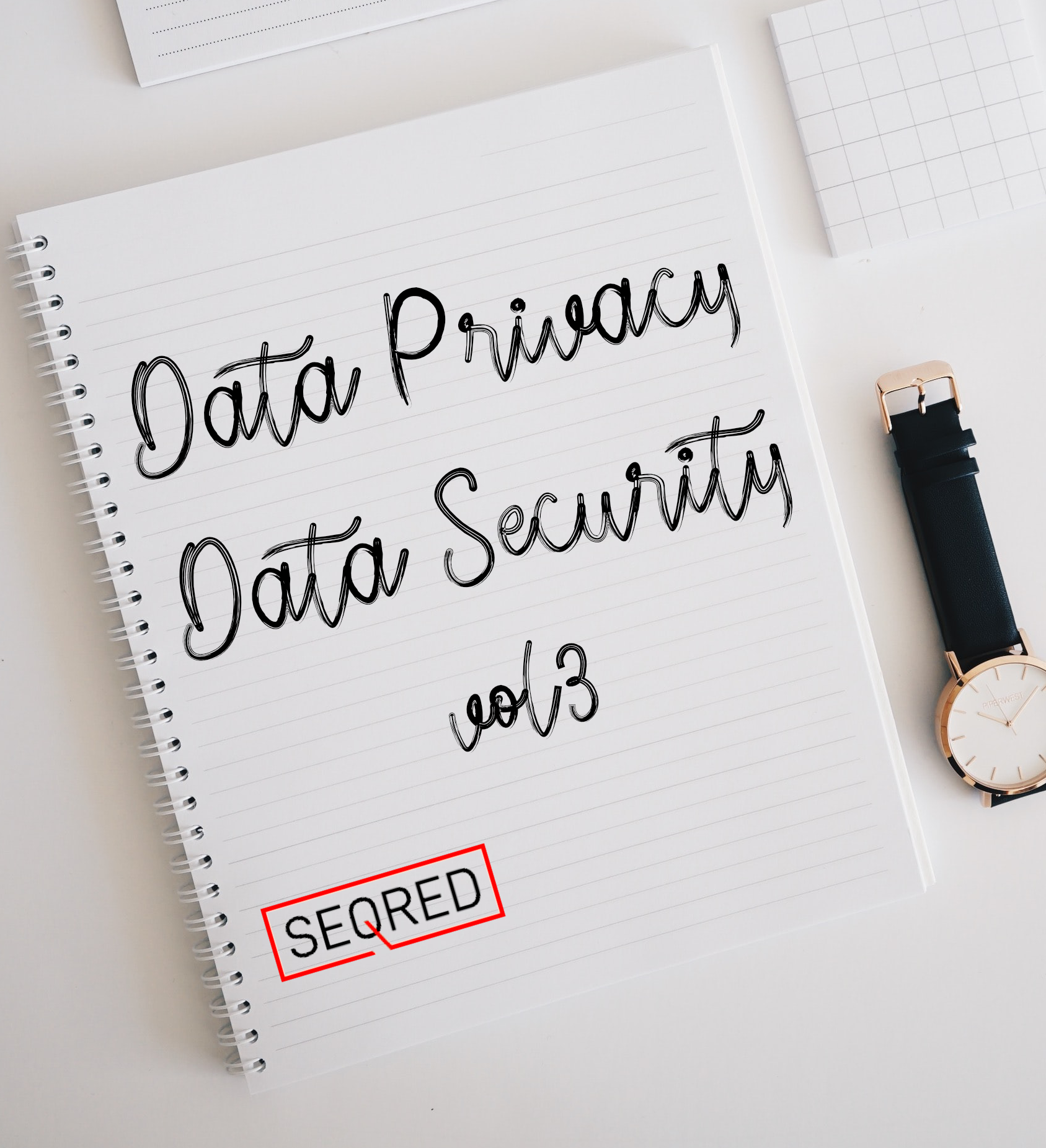 Data Privacy, Data Security, Vol. III