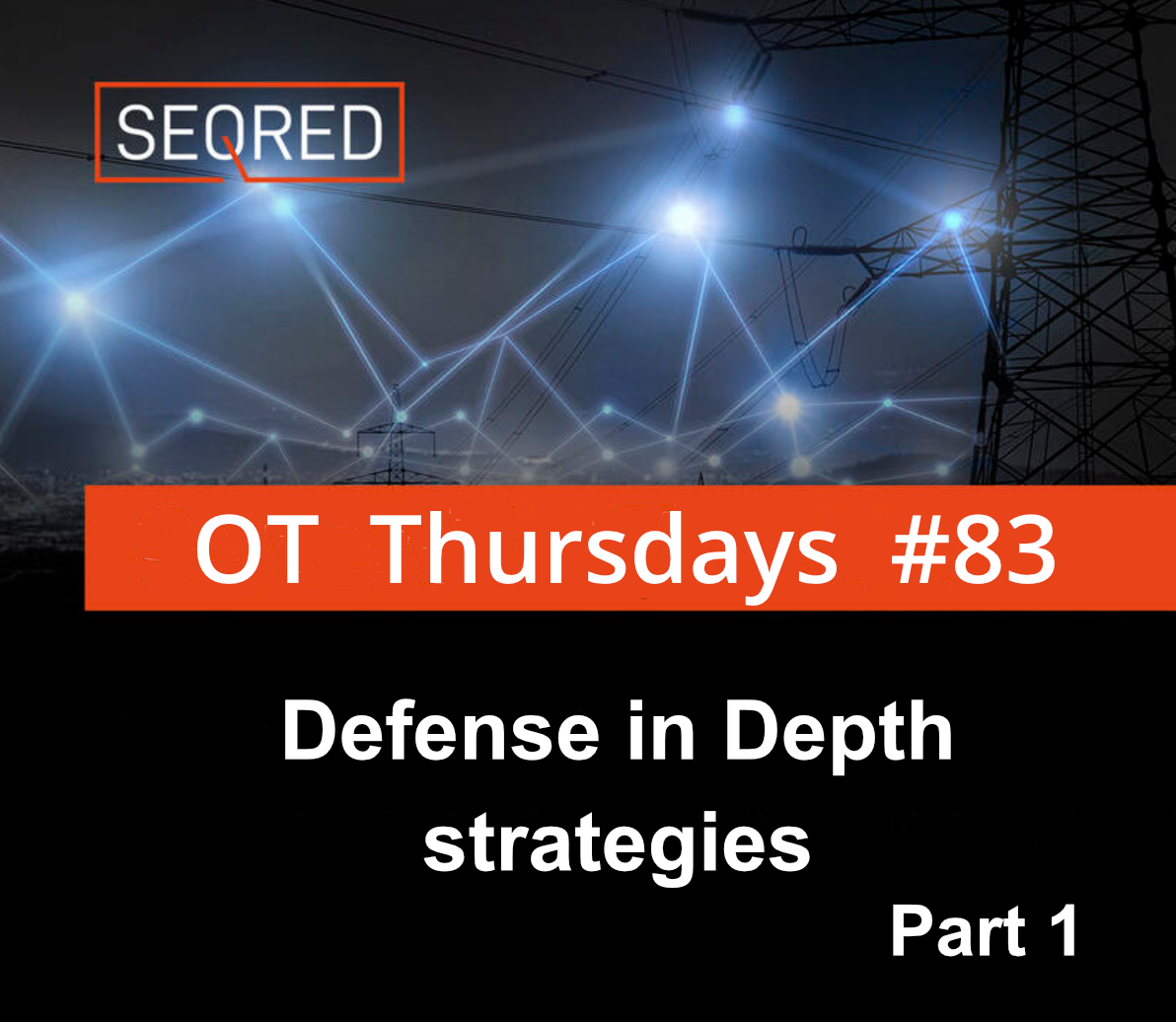 Defense in Depth strategies – Part 1