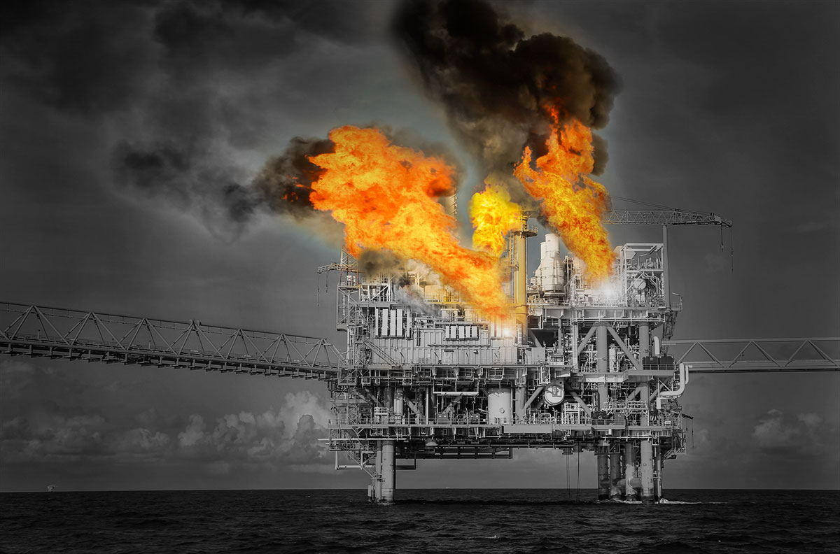 Zagrożenia dla systemów i urządzeń ICS. Awarie techniczne i siła wyższa