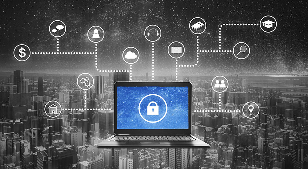 Anonimowość w sieci - sposób na zachowanie bezpieczeństwa