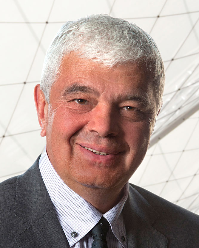 Dariusz Fabiszewski – Executive Board Advisor in Seqred