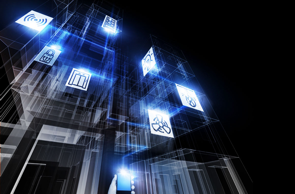 Inteligentne Budynki – blisko 40 proc. systemów zaatakowanych przez malware