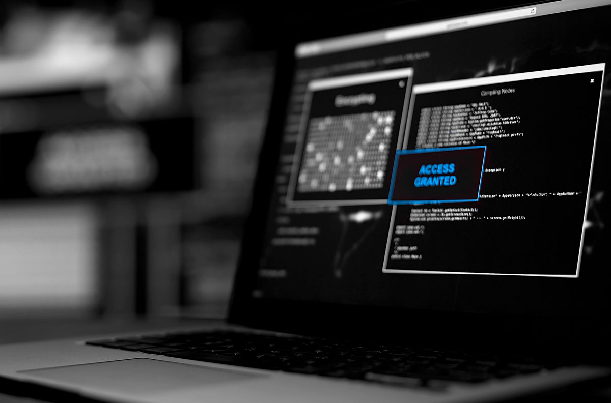 Ataki na systemy przemysłowe przez luki bezpieczeństwa zdalnego dostępu