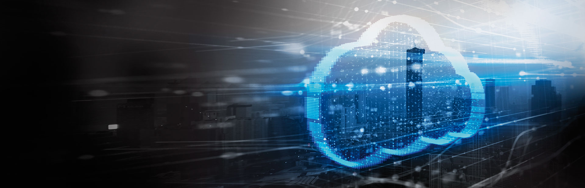 Managed Security for your solution on Amazon Web Services