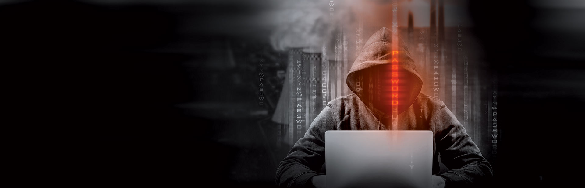 cross-enterprise security verification