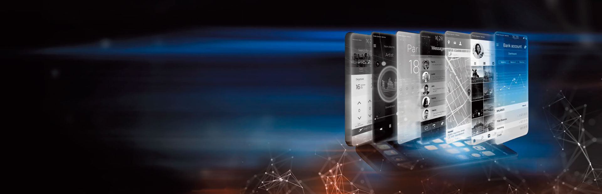 support in creating and developing secure software